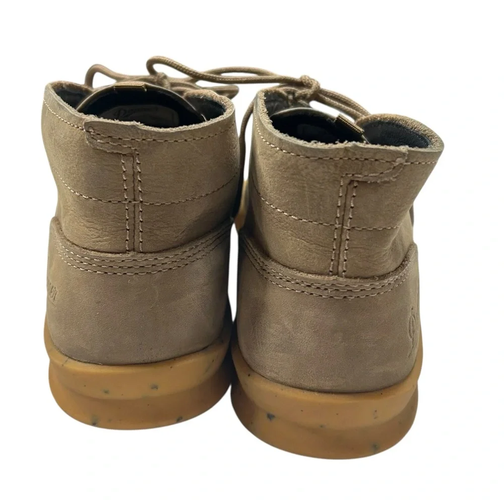 Danner Forest Chukka Boot Timberwolf Leather Women's Size 7